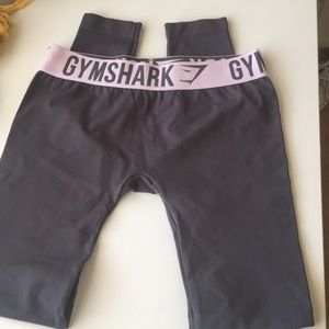 Gymshark fit leggings